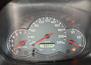 Ford Streetka Kabriolet 1,6 l 70 kw