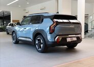 KIA EV3 Ostatní 0,0 150 kw