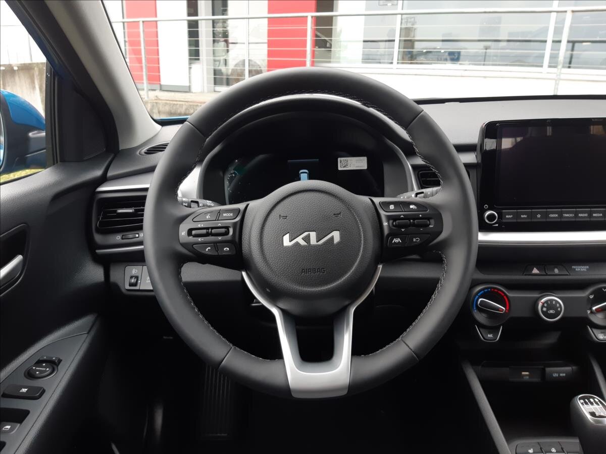 KIA Stonic SUV 998,0 74 kw