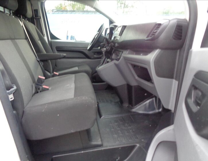 Peugeot Expert Ostatní 2,0 l 90 kw