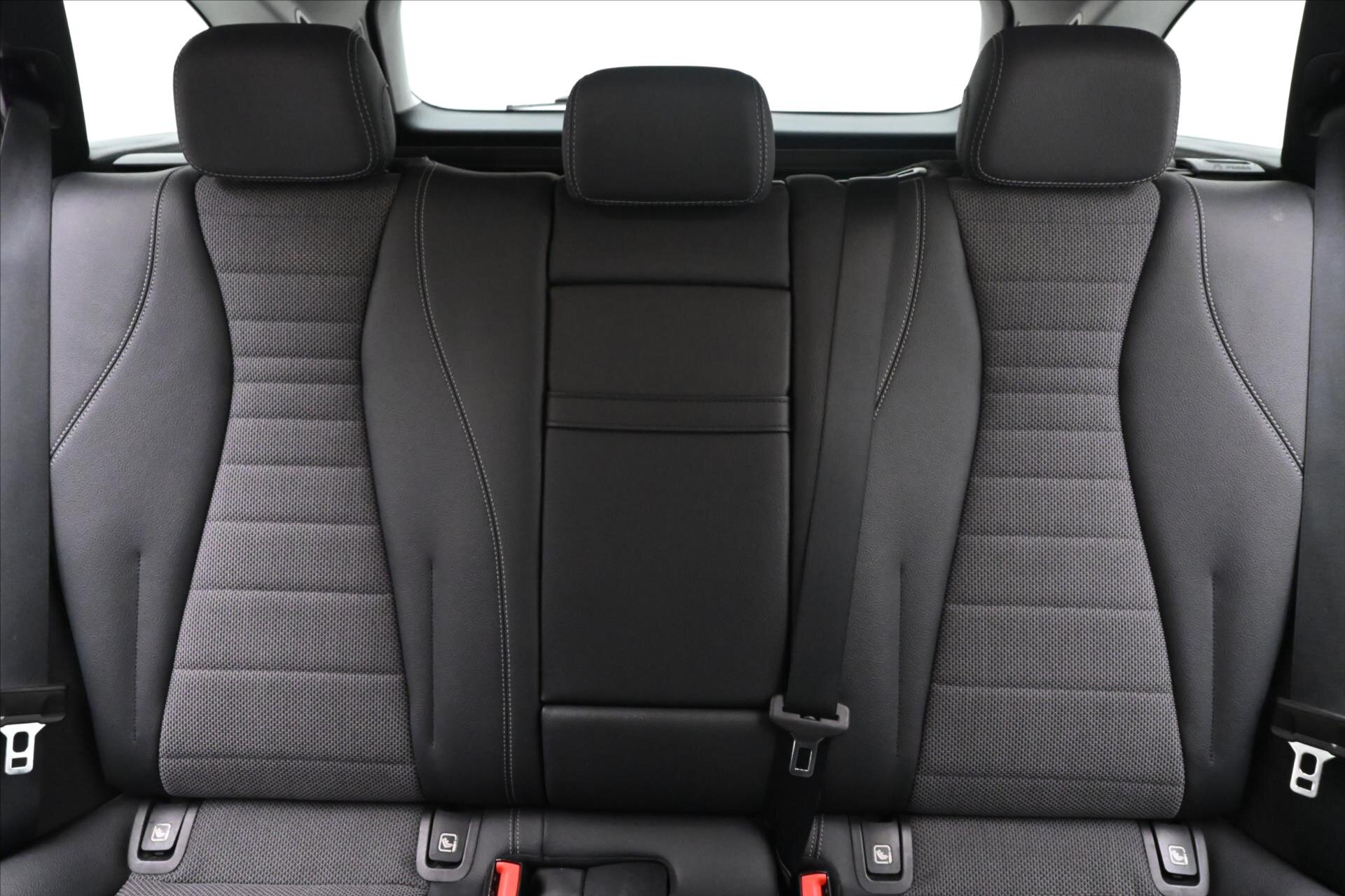 Mercedes-Benz Třídy E