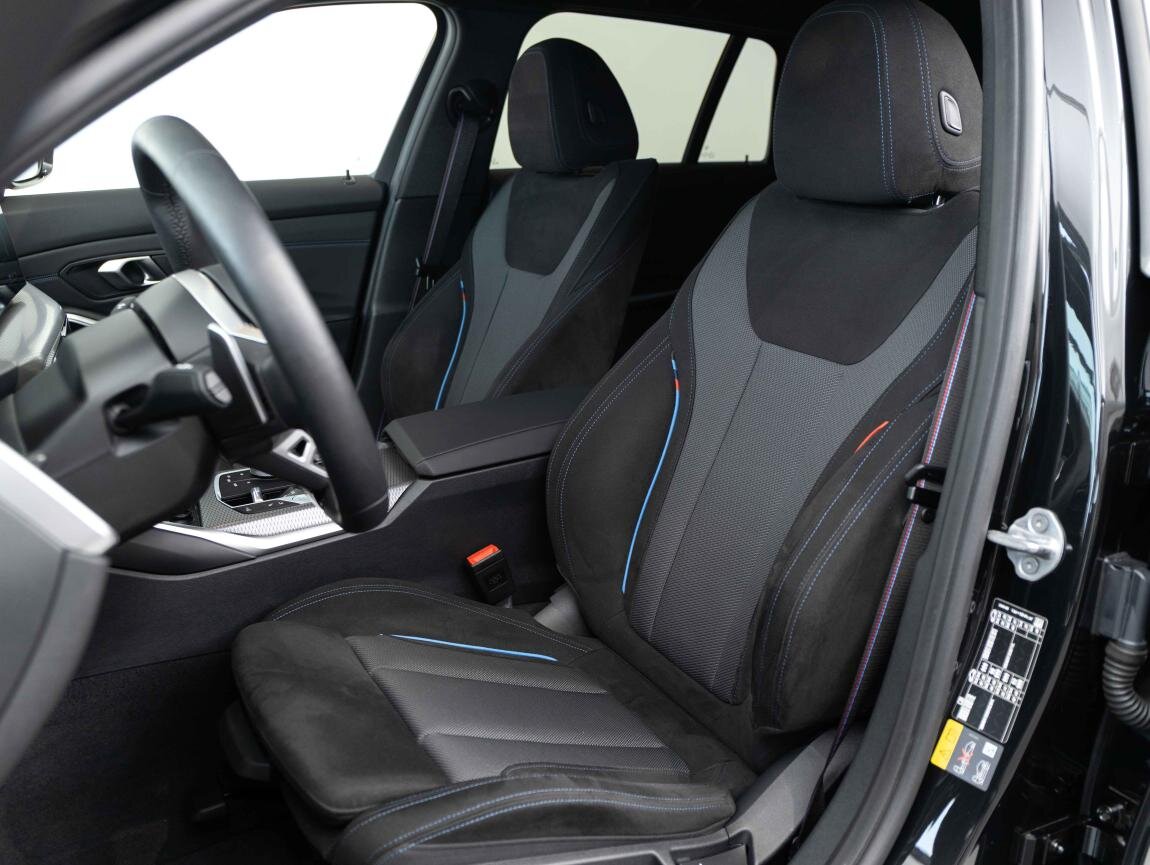 BMW Řada 3 Kombi 2,0 l 215 kw