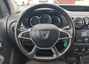 Dacia Dokker Kombi 1,6 l 75 kw