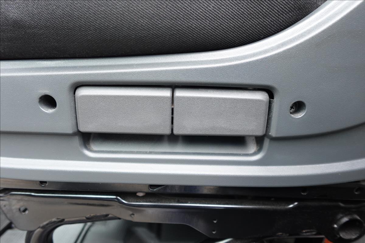 Fiat Ducato Ostatní 2,2 l 88 kw