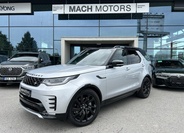 Land Rover Discovery 33