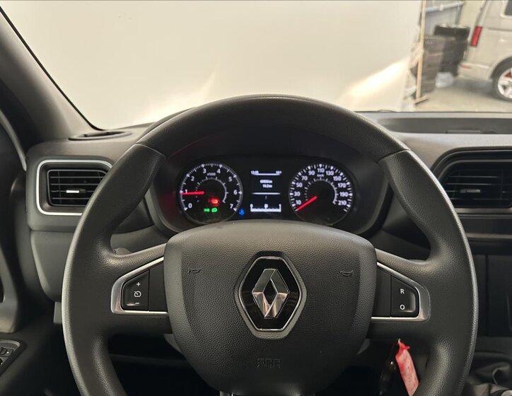 Renault Master Skříň 2,3 l 100 kw