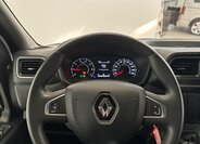 Renault Master Skříň 2,3 l 100 kw