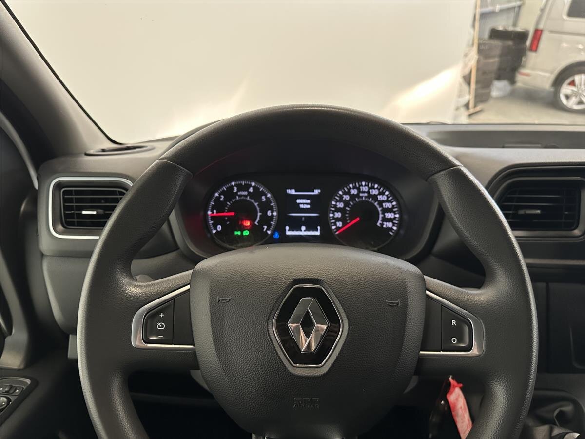 Renault Master Skříň 2,3 l 100 kw