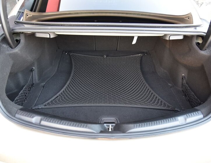 Mercedes-Benz Třídy E 43