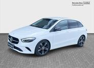 Mercedes-Benz Třídy B 1