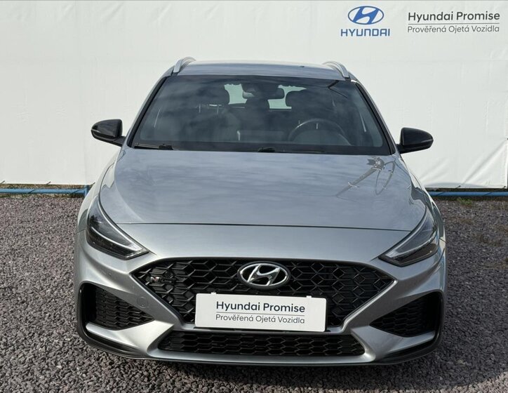 Hyundai i30 4