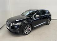 Audi SQ7 1