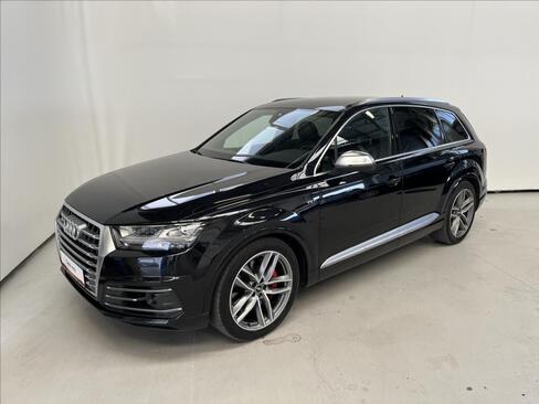 Audi SQ7