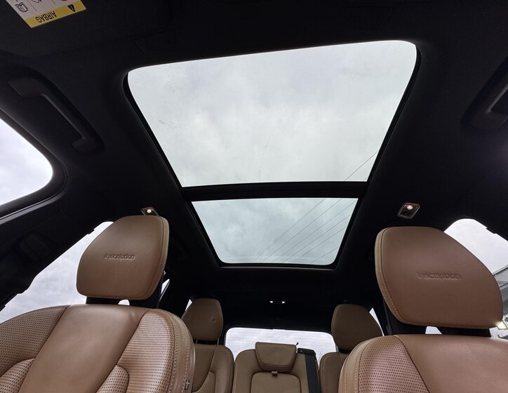 Volvo XC90 SUV / Terénní 2,0 l 173 kw