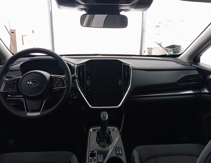 Subaru Impreza Kombi 2,0 l 112 kw