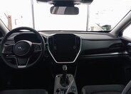 Subaru Impreza Kombi 2,0 l 112 kw