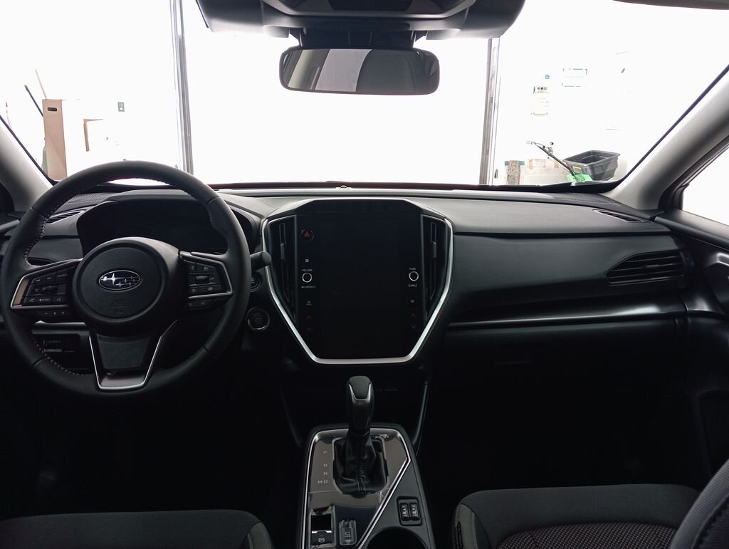 Subaru Impreza Kombi 2,0 l 112 kw