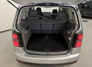 Volkswagen Touran MPV 1,6 l 75 kw