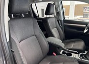 Toyota Hilux Pick-up 2,4 l 110 kw