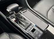 KIA Optima Kombi 1,6 l 132 kw