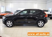 Volvo XC40 SUV / Terénní 0,0 95 kw