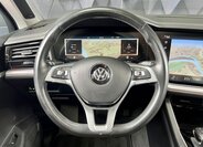 Volkswagen Touareg SUV / Terénní 3,0 l 210 kw