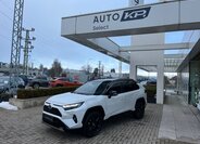 Toyota RAV4 SUV 2,5 l 131 kw