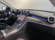 Mercedes-Benz Třídy C Sedan 1,5 l 150 kw