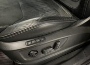 Škoda Kodiaq SUV 2,0 l 147 kw