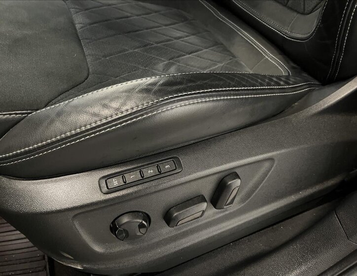 Škoda Kodiaq SUV 2,0 l 147 kw