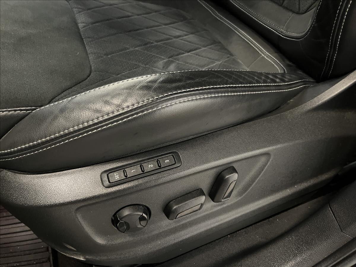 Škoda Kodiaq SUV 2,0 l 147 kw