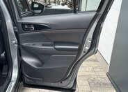 Mitsubishi Eclipse Cross SUV 2,3 l 109 kw