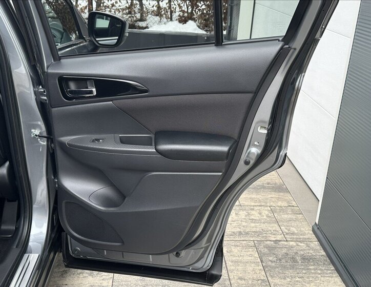 Mitsubishi Eclipse Cross SUV 2,3 l 109 kw