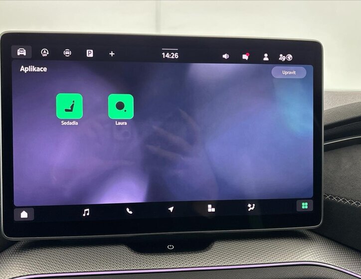 Škoda Kodiaq SUV / Terénní 2,0 l 142 kw