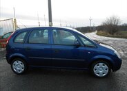 Opel Meriva Kombi 1,6 l 74 kw