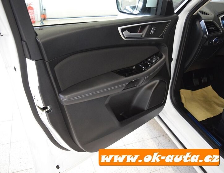 Ford S-MAX MPV 0,0 0