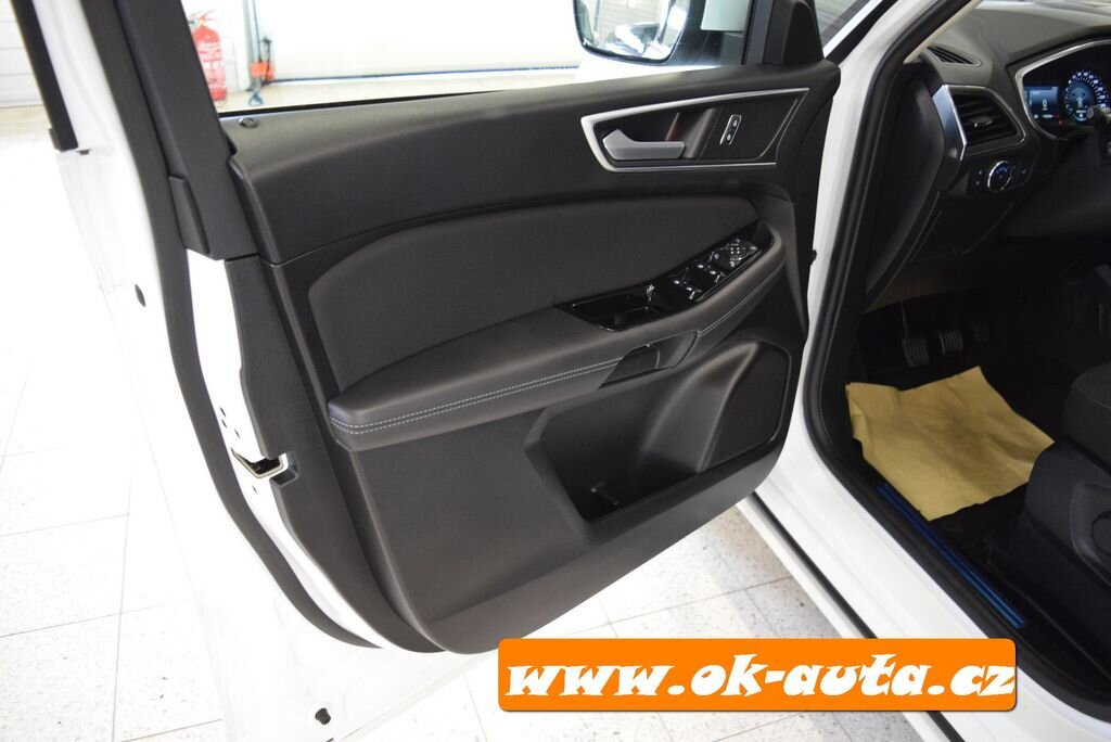 Ford S-MAX MPV 0,0 0