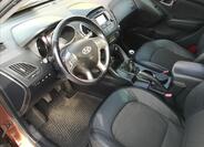Hyundai ix35 12