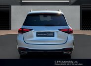 Mercedes-Benz GLE SUV / Terénní 3,0 l 270 kw