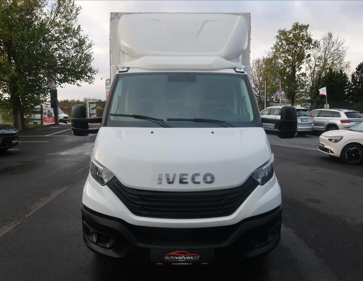 Iveco Daily 7