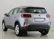 Citroën C5 Aircross SUV / Terénní 1,2 l 96 kw