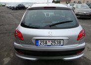 Peugeot 206 8