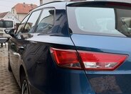 Seat Leon Kombi 0,0 0