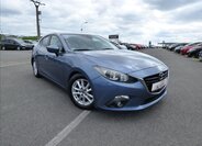Mazda 3 1