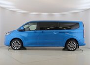 Ford Tourneo Custom VAN / Minibus 0,0 160 kw