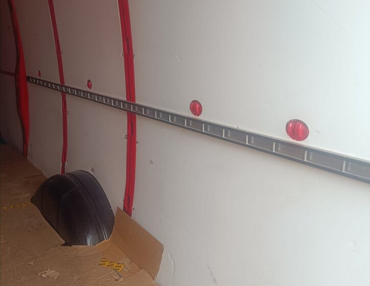 Iveco Daily Ostatní 3,0 l 132 kw