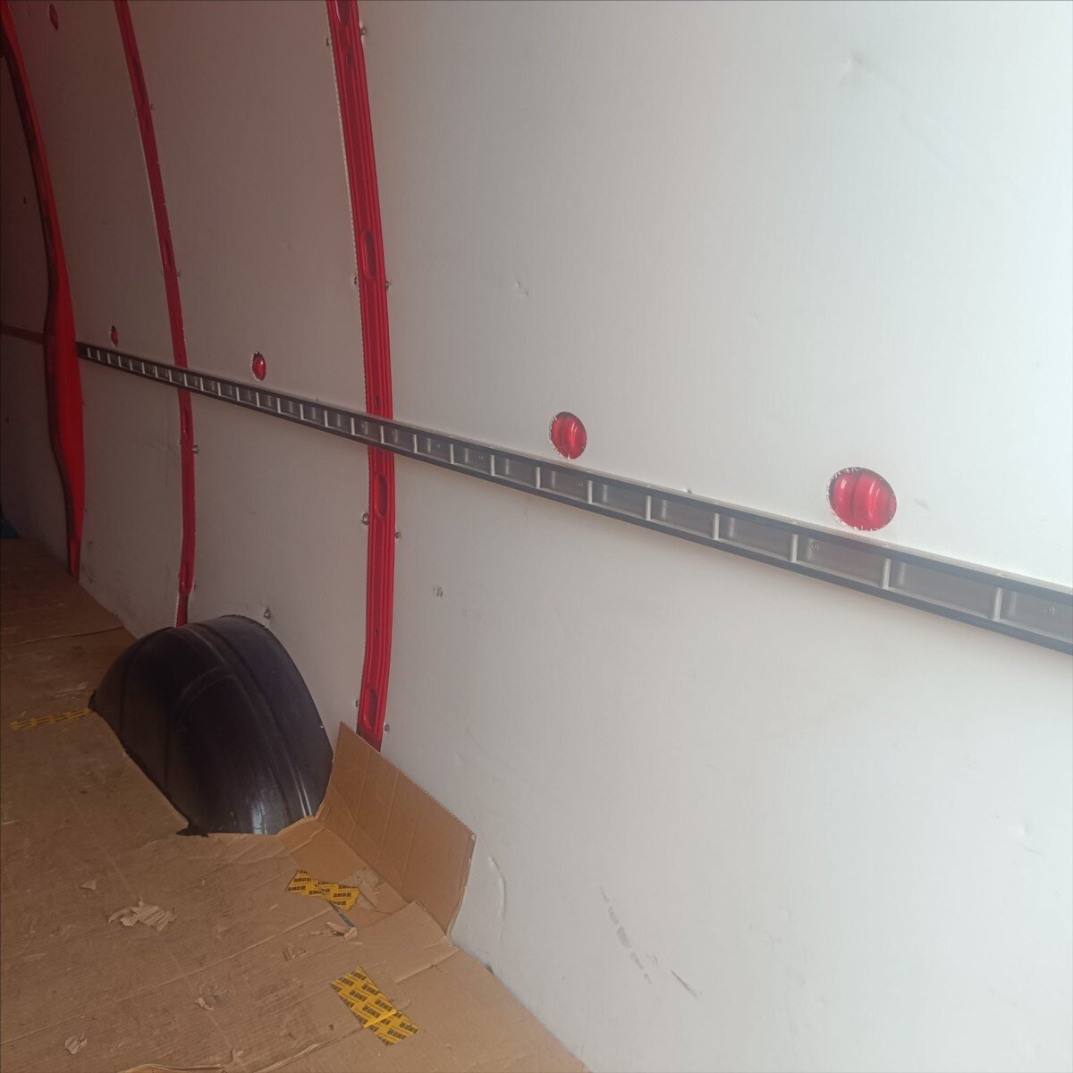 Iveco Daily Ostatní 3,0 l 132 kw