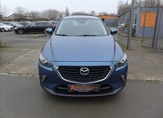 Mazda CX-3 3