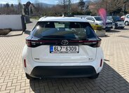 Toyota Yaris Cross SUV / Terénní 1,5 l 68 kw