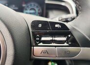 Hyundai Tucson SUV / Terénní 1,6 l 110 kw